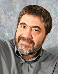 Founder and CEO, Jon Medved