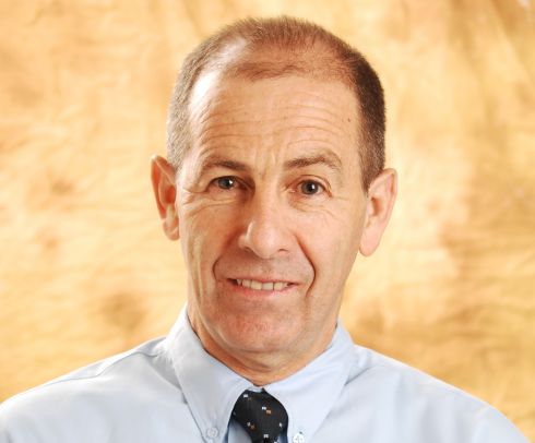 Gideon Wertheizer, CEO of CEVA