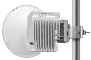 Microwave Ceragon