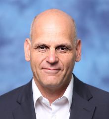 Bezhalel Machlis, President and CEO of Elbit Systems