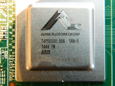 Annapurna Labs Alpine chip. Source: http://natisbad.org