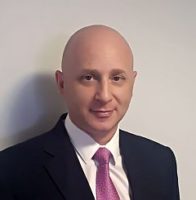 Dr. Michael Marash