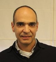 Ofer Elyakim, CEO of DSP Group
