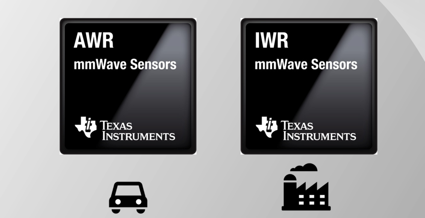 mmwave radar sensor