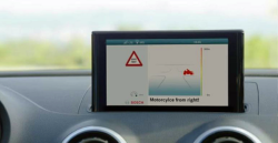 Autotalks B2V Solution