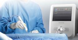 Dune Medical MarginProbe RF Spectroscopy