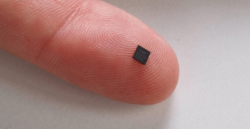 DSPG Audio Processing Chip
