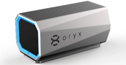 Oryx Vision LiDAR Sensor