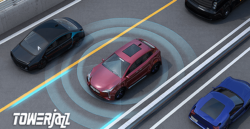 Towerjazz Automotive