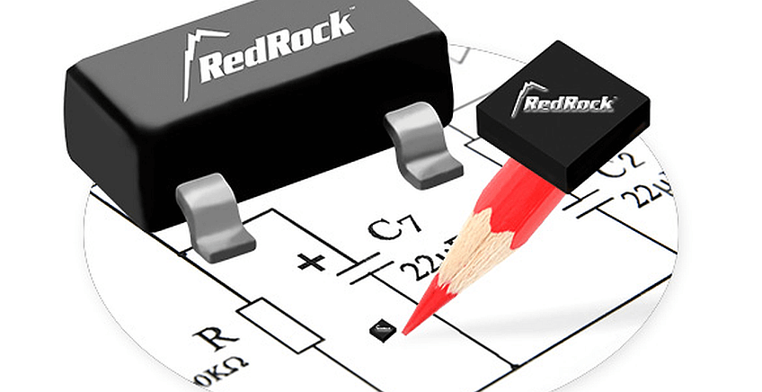 Coto Technology RedRock