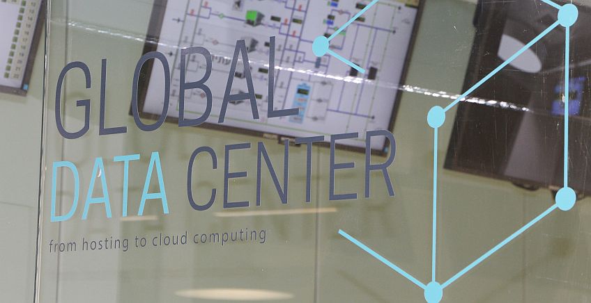 Global Data Center