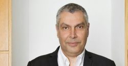 Check-cap CEO Ovadia