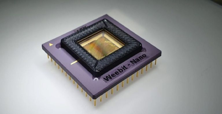 Weebit Weebit Nano raised $4.5 million to commercialize ReRAM technology ...