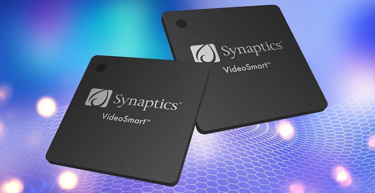 Synaptics To Acquire DSP Group Israel Electronics News