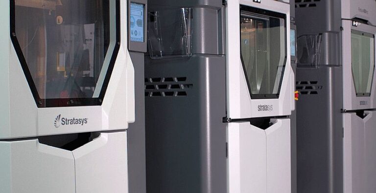 Stratasys And Desktop Metal's Merger Was Terminated - Israel ...